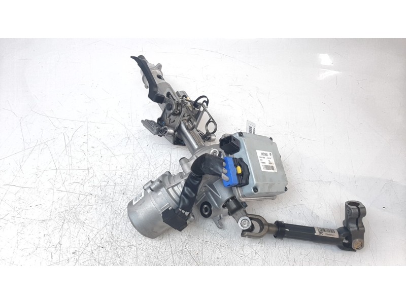 Recambio de columna direccion para kia niro referencia OEM IAM 56300G5001  