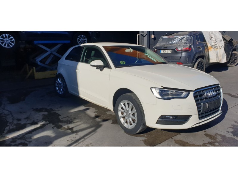 audi a3 sportback (8va) del año 2014