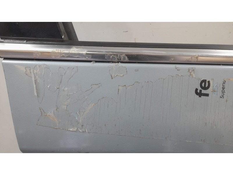 Recambio de puerta delantera derecha para hyundai ioniq referencia OEM IAM 76004G2010  