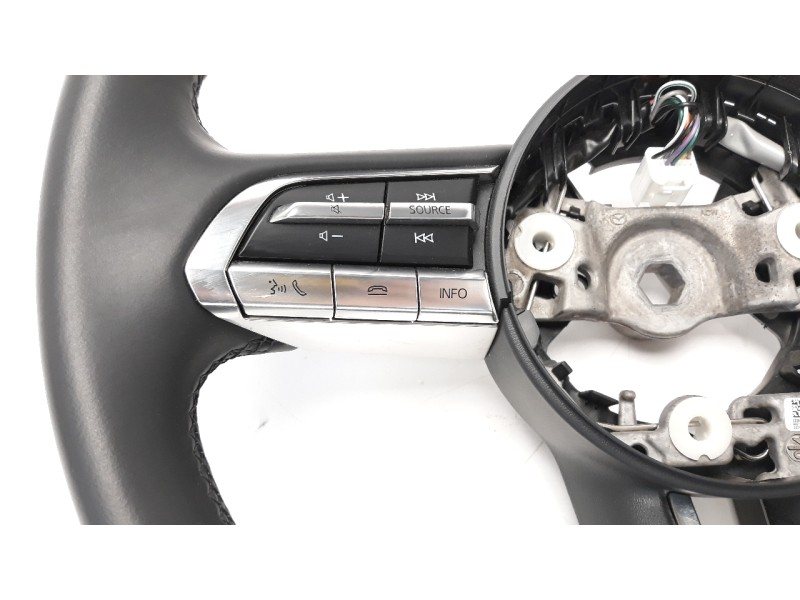 Recambio de volante para lexus nx 2.5 16v cat (híbrido) referencia OEM IAM 4510076100C4  