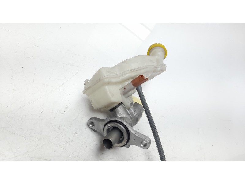 Recambio de bomba freno para peugeot 208 1.4 hdi fap referencia OEM IAM   