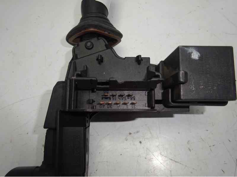 Recambio de mando intermitentes para ford mondeo berlina/familiar (fd) ghia berlina referencia OEM IAM 95BG13B302AA  