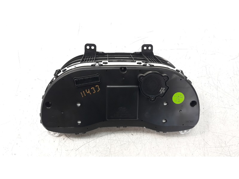 Recambio de cuadro instrumentos para hyundai kona 1.0 tgdi cat referencia OEM IAM 94013J9670  