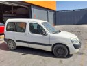 PEUGEOT PARTNER (S2)