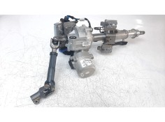 Recambio de columna direccion para kia niro referencia OEM IAM 56300G5001   2