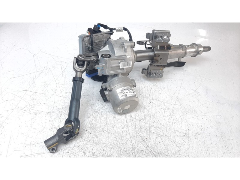 Recambio de columna direccion para kia niro referencia OEM IAM 56300G5001  