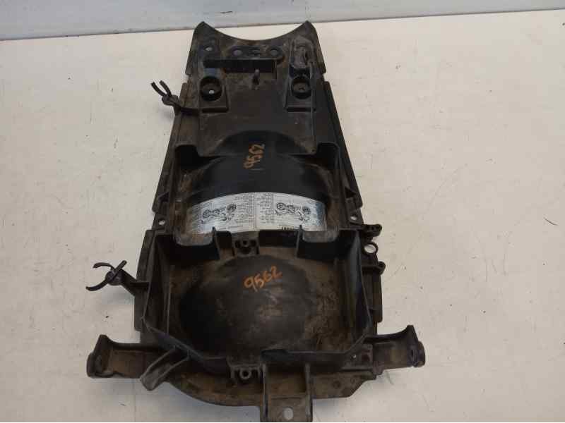 Recambio de guardabarros trasero para kawasaki er 6 er 6f referencia OEM IAM 350230076  
