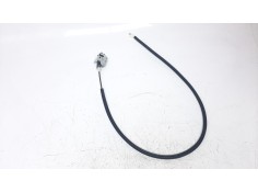 Recambio de cerradura puerta lateral derecha para iveco daily furgón 2.3 diesel referencia OEM IAM 500329770   2