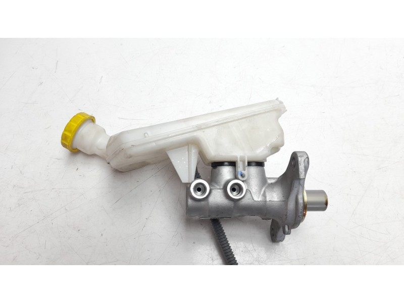 Recambio de bomba freno para peugeot 208 1.4 hdi fap referencia OEM IAM   