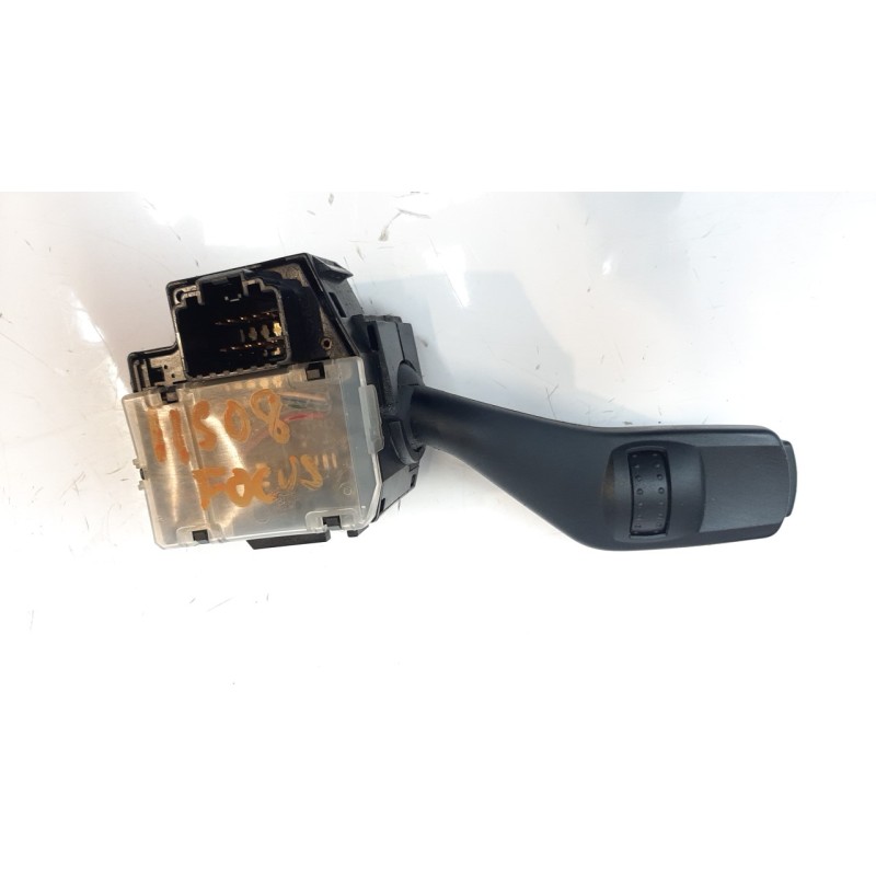 Recambio de mando limpia para ford focus berlina (cap) 1.8 tdci turbodiesel cat referencia OEM IAM 17D346B  
