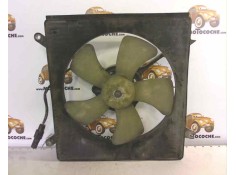 Recambio de electroventilador para suzuki baleno berlina sy (eg) 1.6 16v cat referencia OEM IAM   