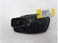 Recambio de maneta interior trasera derecha para renault megane iii berlina 5 p style referencia OEM IAM 826720001R   2