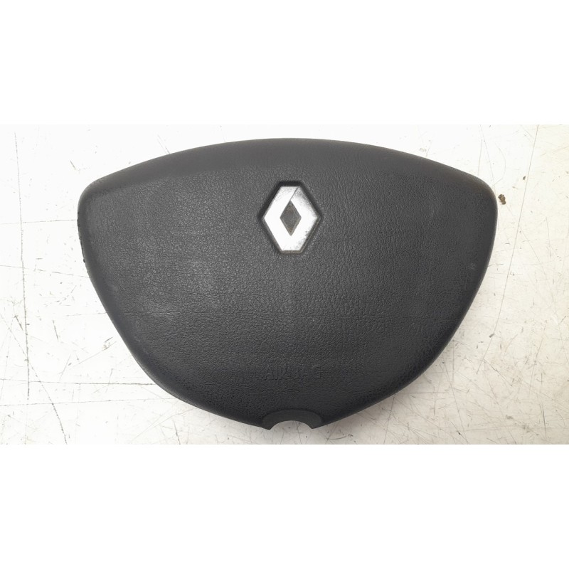 Recambio de airbag cortina delantero izquierdo para renault master ii phase 2 bus mini - bus 9 - plazas l1h1 referencia OEM IAM 