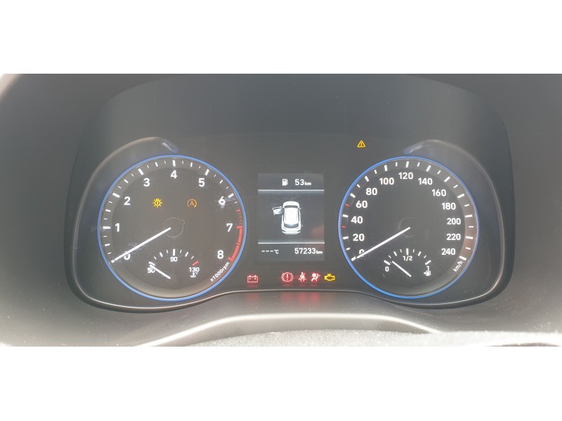 Recambio de cuadro instrumentos para hyundai kona 1.0 tgdi cat referencia OEM IAM 94013J9670  