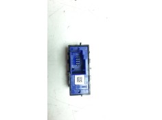 Recambio de interruptor para peugeot 208 1.6 16v hdi fap referencia OEM IAM 96750111ZD   2