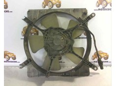 Recambio de electroventilador para suzuki baleno berlina sy (eg) 1.6 16v cat referencia OEM IAM    2