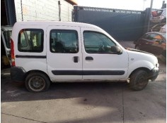 RENAULT KANGOO (F/KC0)