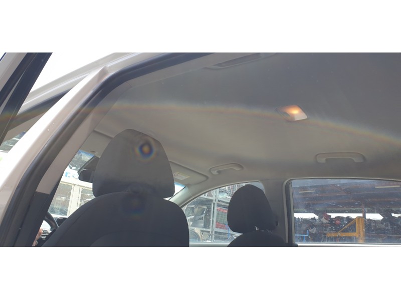 hyundai kona del año 2018