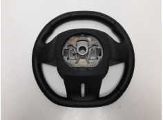 Recambio de volante para citroen c4 cactus 1.2 12v e-thp / puretech referencia OEM IAM 98303121ZD   2