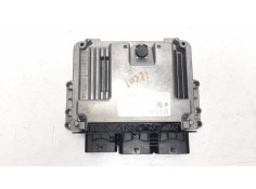 CENTRALITA MOTOR UCE 9807886180 9807886180 EDC17C10 0281030545