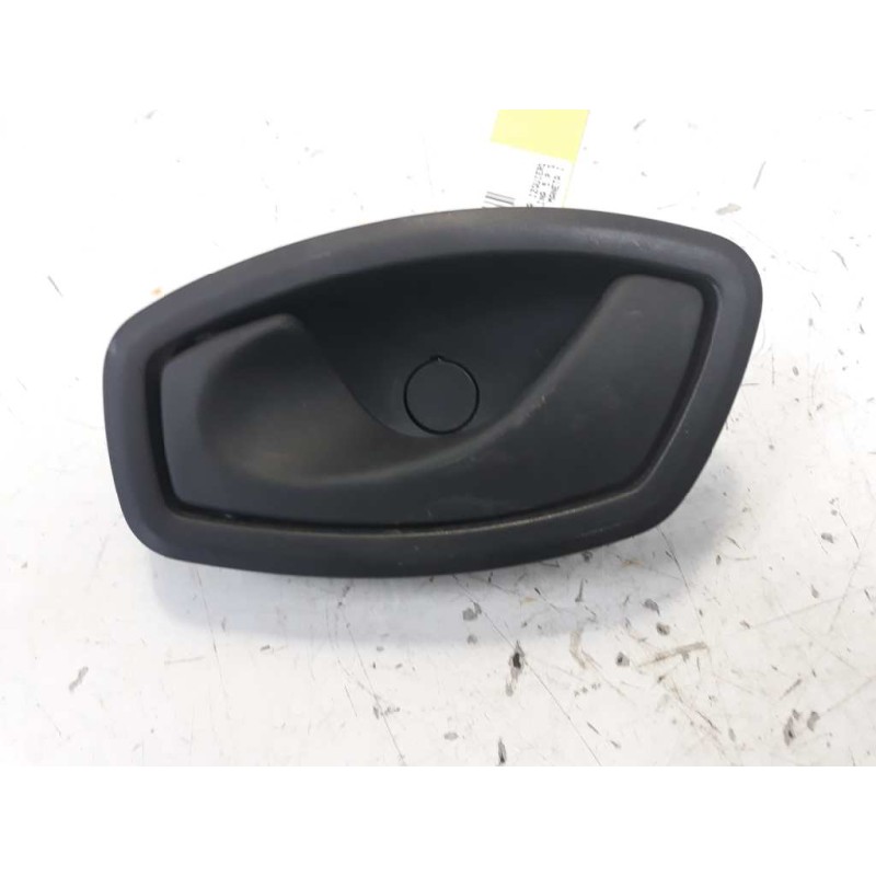 Recambio de maneta interior trasera izquierda para renault megane iii berlina 5 p style referencia OEM IAM 826730001R  