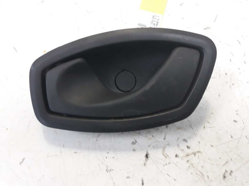 Recambio de maneta interior trasera izquierda para renault megane iii berlina 5 p style referencia OEM IAM 826730001R  