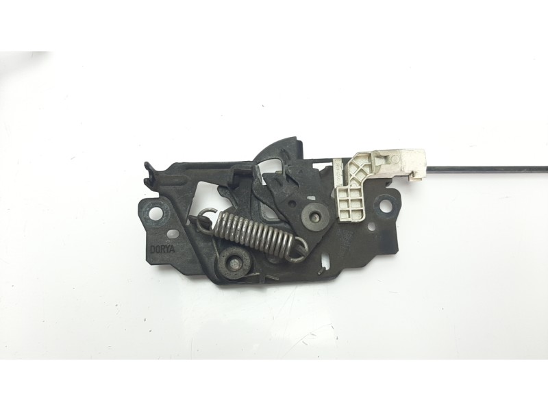 Recambio de cerradura capo para ford focus lim. 1.5 tdci cat referencia OEM IAM BM5A16700AG  