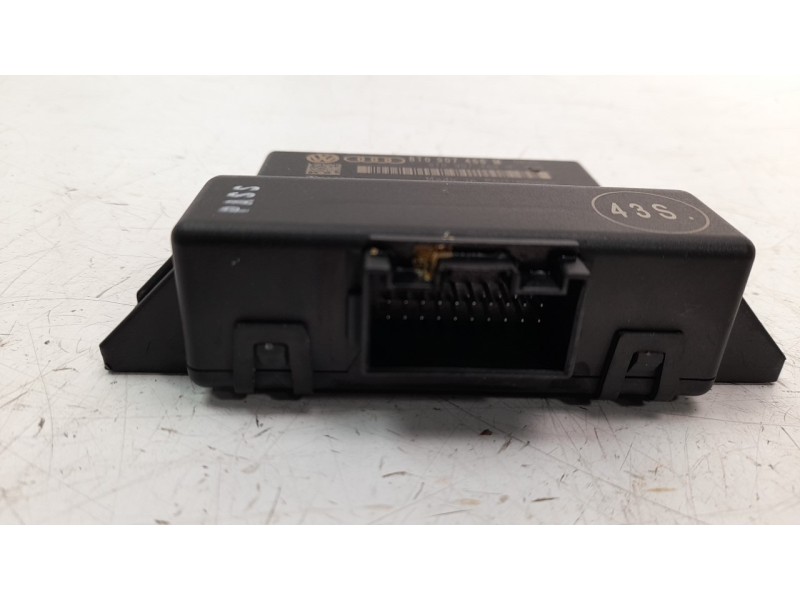 Recambio de modulo electronico para audi q5 (8r) 3.0 v6 24v tdi referencia OEM IAM 8T0907468M  