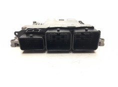 Recambio de centralita motor uce para peugeot 208 1.4 hdi fap referencia OEM IAM 9807886180 0281030545 EDC17C10 2