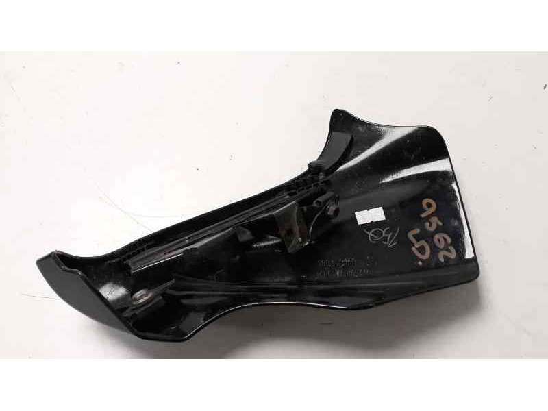 Recambio de carenado delantero derecho para kawasaki er 6 er 6f referencia OEM IAM 140910459  