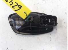 Recambio de maneta interior trasera izquierda para renault megane iii berlina 5 p style referencia OEM IAM 826730001R   2