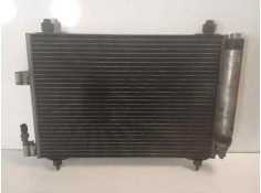 Recambio de condensador / radiador aire acondicionado para citroen c5 berlina 2.0 hdi referencia OEM IAM 9632629580 35443 
