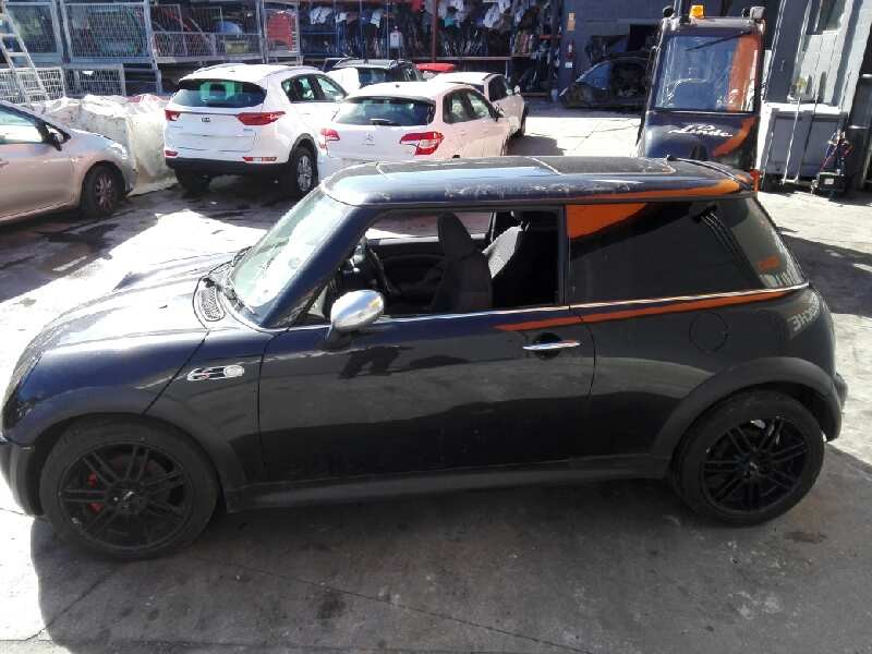 mini mini (r50,r53) del año 2003