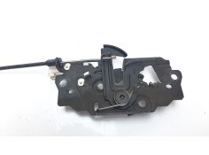 Recambio de cerradura capo para ford focus lim. 1.5 tdci cat referencia OEM IAM BM5A16700AG   2