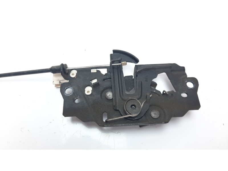 Recambio de cerradura capo para ford focus lim. 1.5 tdci cat referencia OEM IAM BM5A16700AG  
