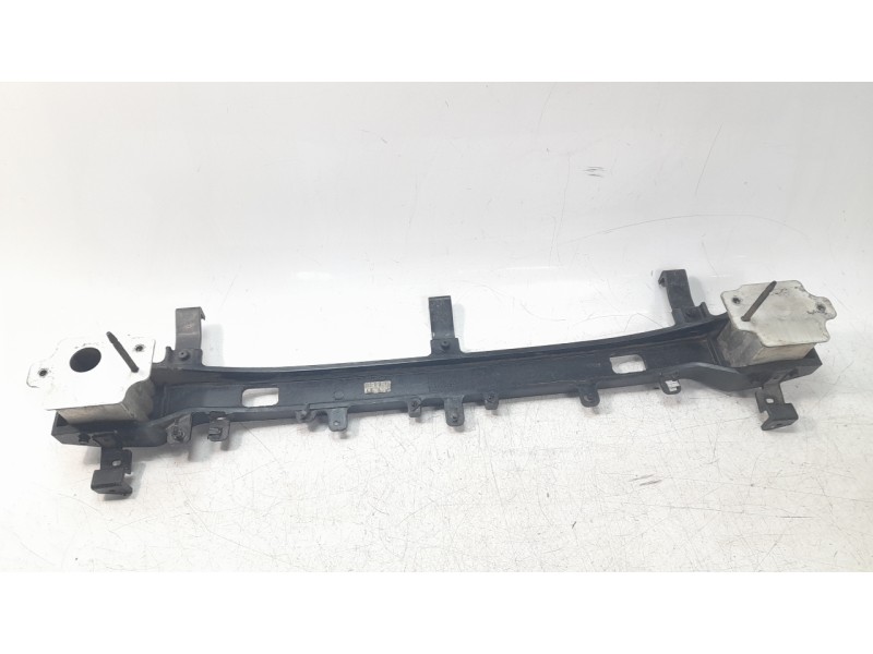 Recambio de refuerzo paragolpes trasero para hyundai ioniq referencia OEM IAM 86631G2010  