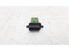 Recambio de resistencia calefaccion para ford ka (ccu) 1.2 8v cat referencia OEM IAM 1557447   2