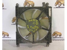 Recambio de electroventilador para suzuki liana rh (er) 1.6 16v cat referencia OEM IAM   5646 2
