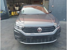 volkswagen t-roc del año 2019 2