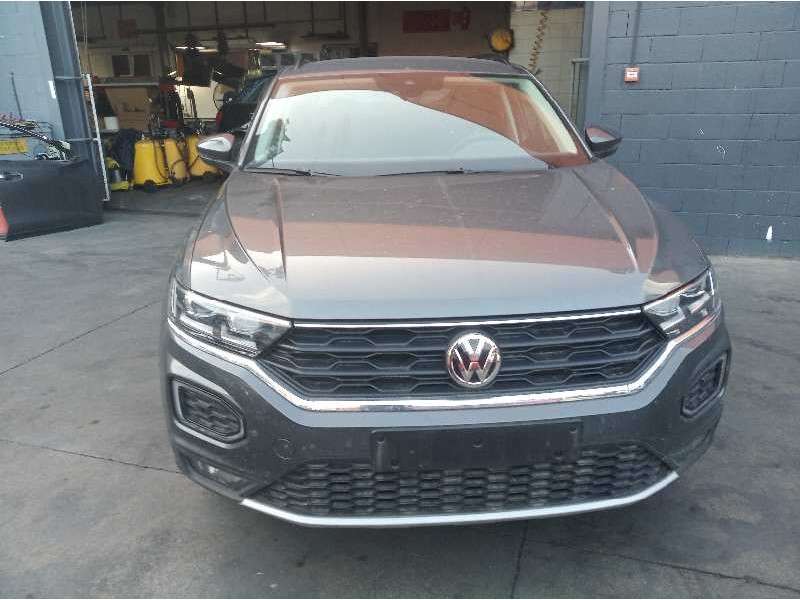 volkswagen t-roc del año 2019