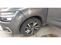 Recambio de cremallera direccion para citroën c4 picasso feel referencia OEM IAM 1636259480   2