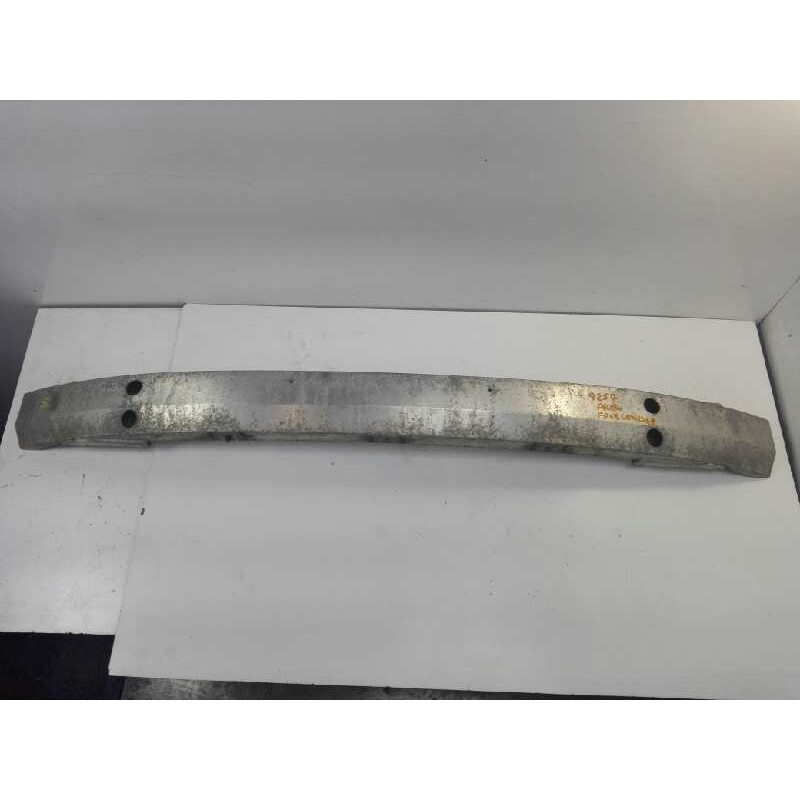 Recambio de refuerzo paragolpes delantero para land rover freelander (ln) 1.8 16v cat referencia OEM IAM  107201507 