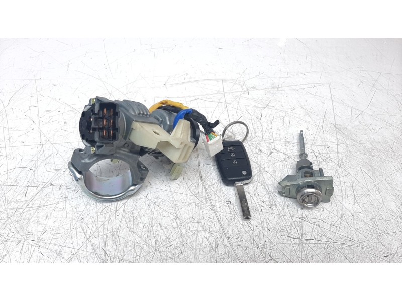 Recambio de conmutador de arranque para kia niro referencia OEM IAM 81910D3000  
