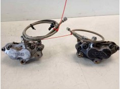 Recambio de pinza de freno delantera derecha para kawasaki er 6 er 6f referencia OEM IAM    2