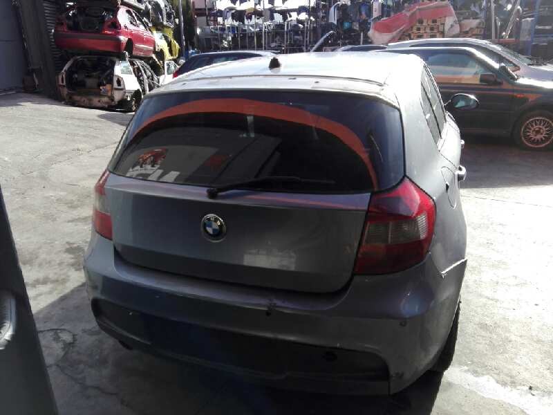 bmw serie 1 berlina (e81/e87) del año 2004