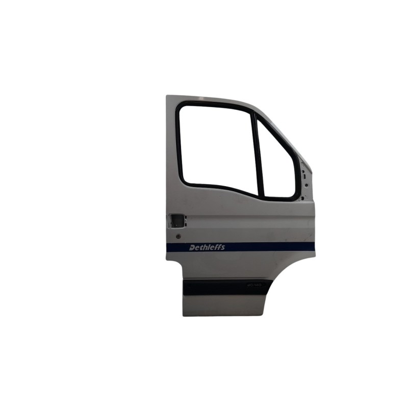 Recambio de puerta delantera derecha para renault master ii phase 2 bus mini - bus 9 - plazas l1h1 referencia OEM IAM 7751474637