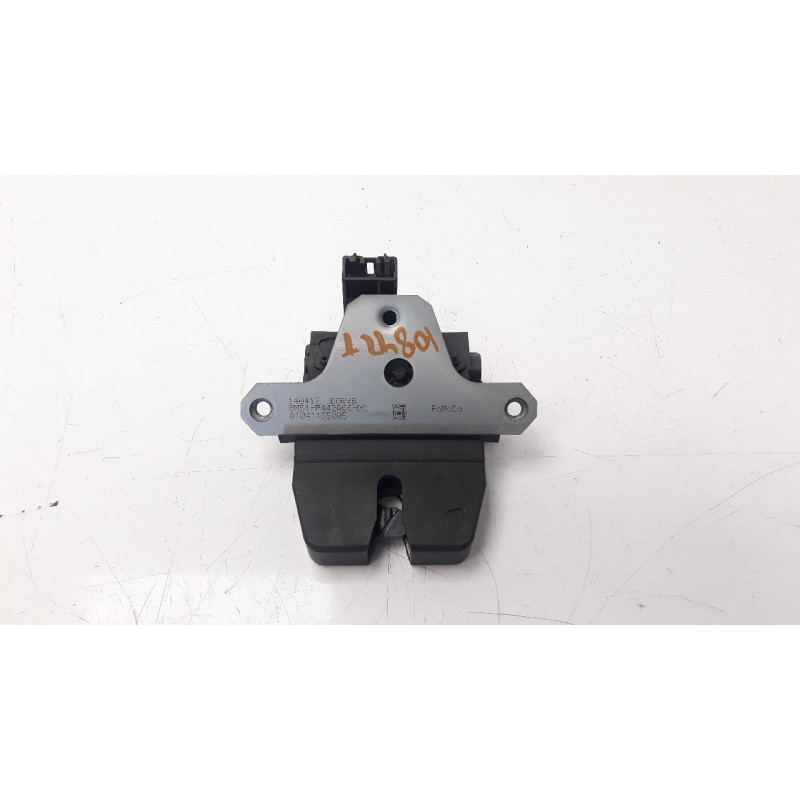 Recambio de cerradura maletero / porton para ford focus lim. 1.5 tdci cat referencia OEM IAM 8M51R442A66DC EZCFR025 EZCVV008