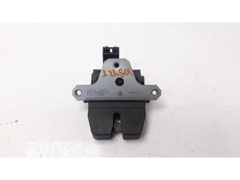 Recambio de cerradura maletero / porton para ford focus lim. 1.5 tdci cat referencia OEM IAM 8M51R442A66DC EZCFR025 EZCVV008