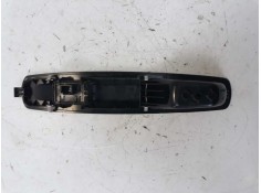 Recambio de mando elevalunas delantero derecho para renault megane iii berlina 5 p style referencia OEM IAM 809600018R   2