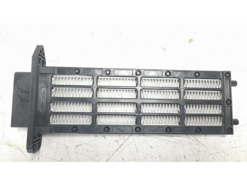 Recambio de resistencia calefaccion para hyundai ioniq referencia OEM IAM 97192G2000  